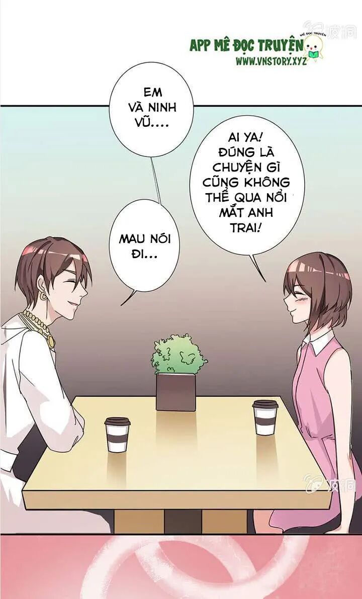 Kháp Kháp Hương Phản: Chapter 12