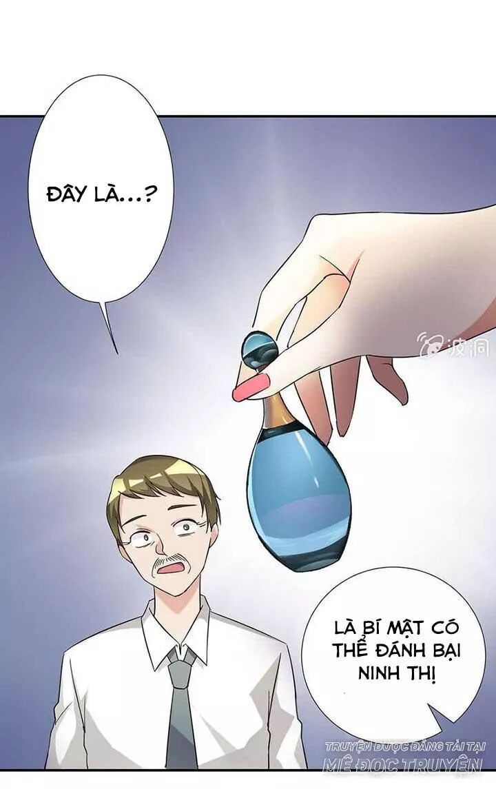 Kháp Kháp Hương Phản: Chapter 13