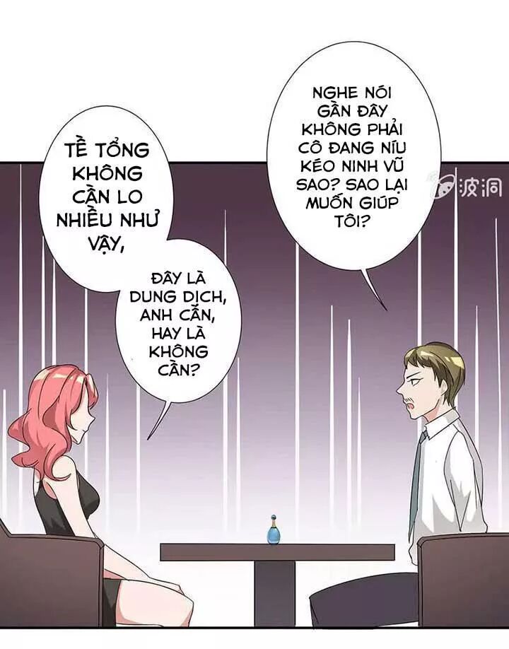 Kháp Kháp Hương Phản: Chapter 13