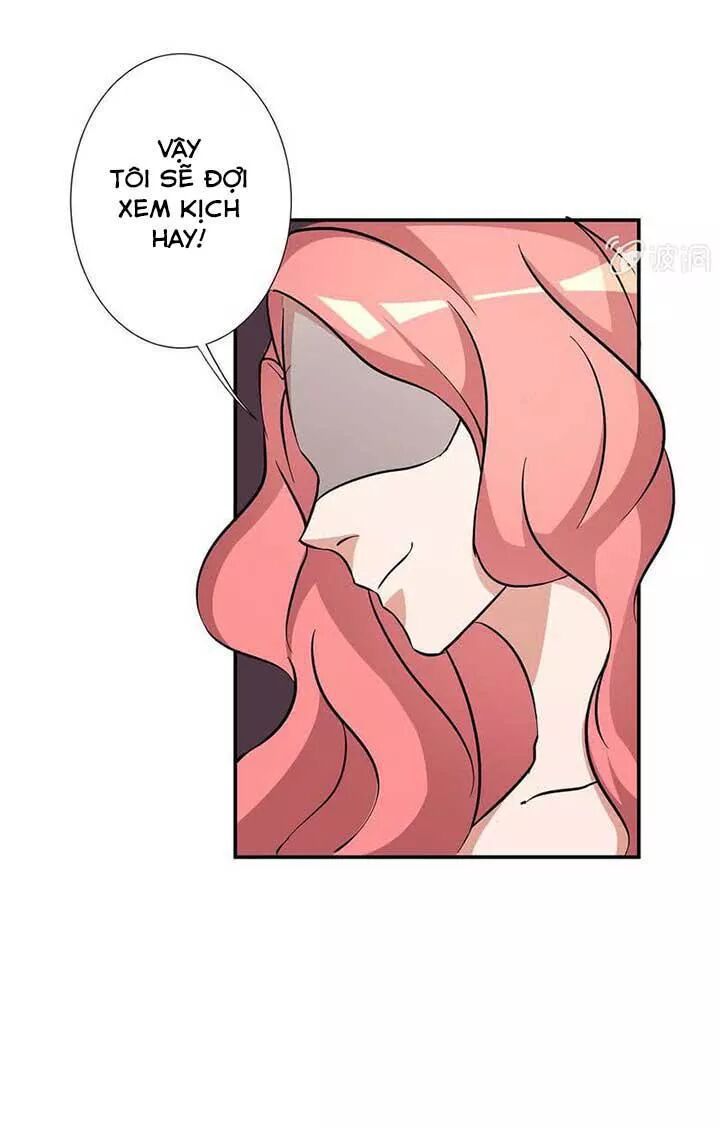 Kháp Kháp Hương Phản: Chapter 13
