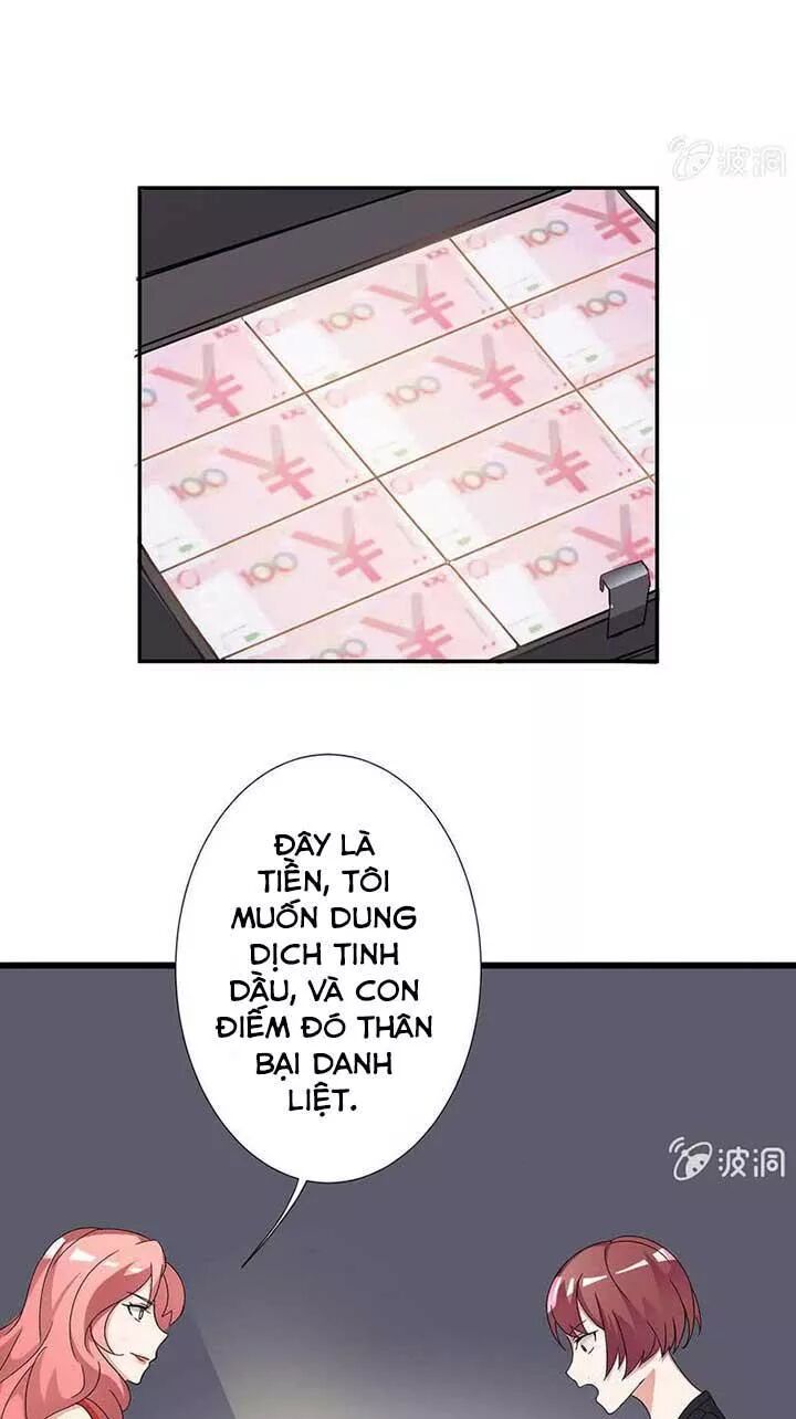Kháp Kháp Hương Phản: Chapter 13