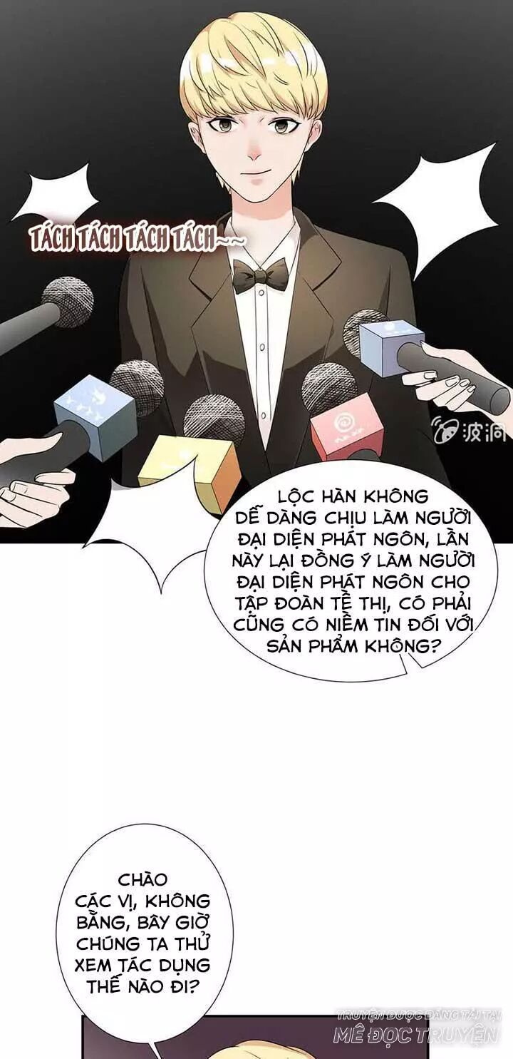 Kháp Kháp Hương Phản: Chapter 13
