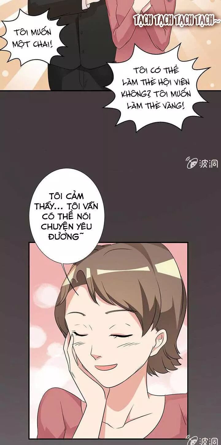 Kháp Kháp Hương Phản: Chapter 13