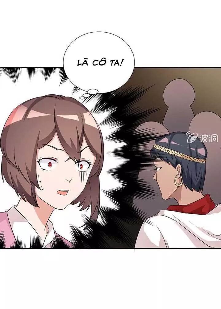 Kháp Kháp Hương Phản: Chapter 13