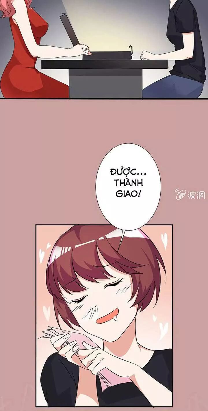 Kháp Kháp Hương Phản: Chapter 13