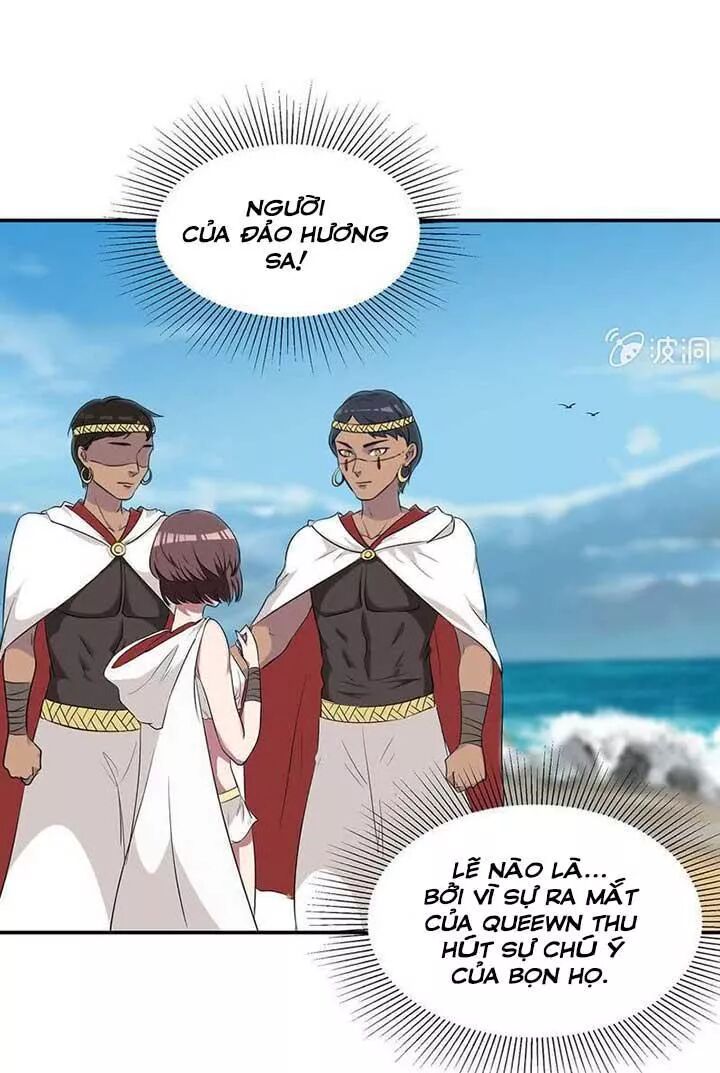 Kháp Kháp Hương Phản: Chapter 13