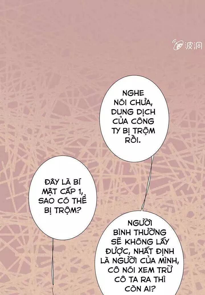 Kháp Kháp Hương Phản: Chapter 13