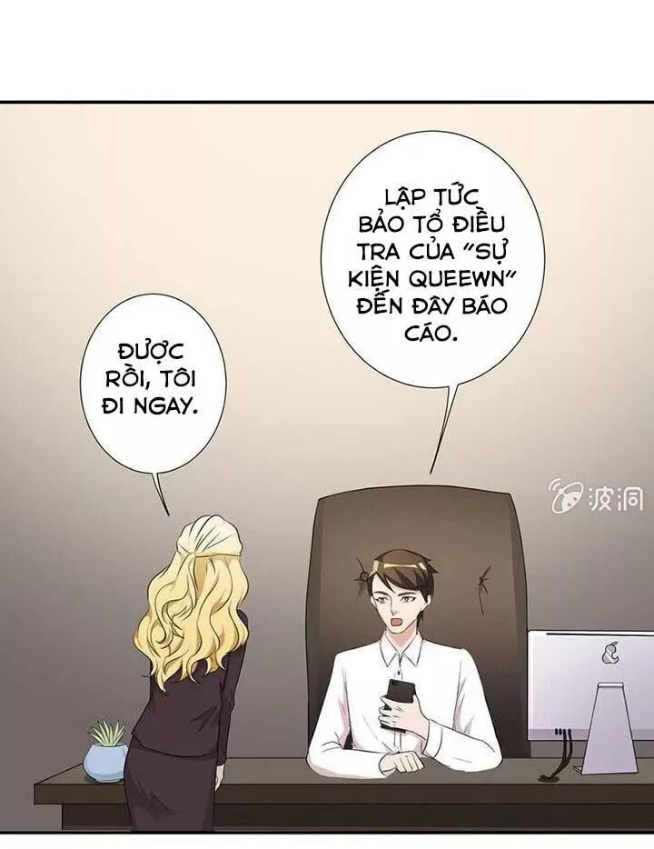 Kháp Kháp Hương Phản: Chapter 15