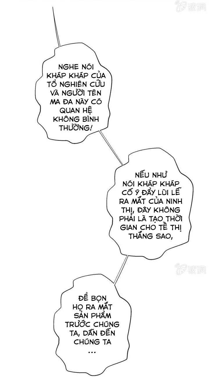 Kháp Kháp Hương Phản: Chapter 15