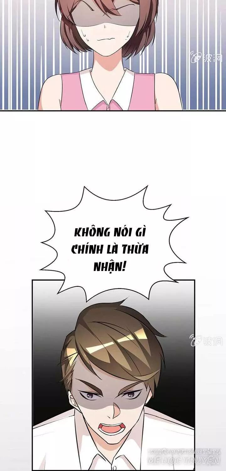 Kháp Kháp Hương Phản: Chapter 16