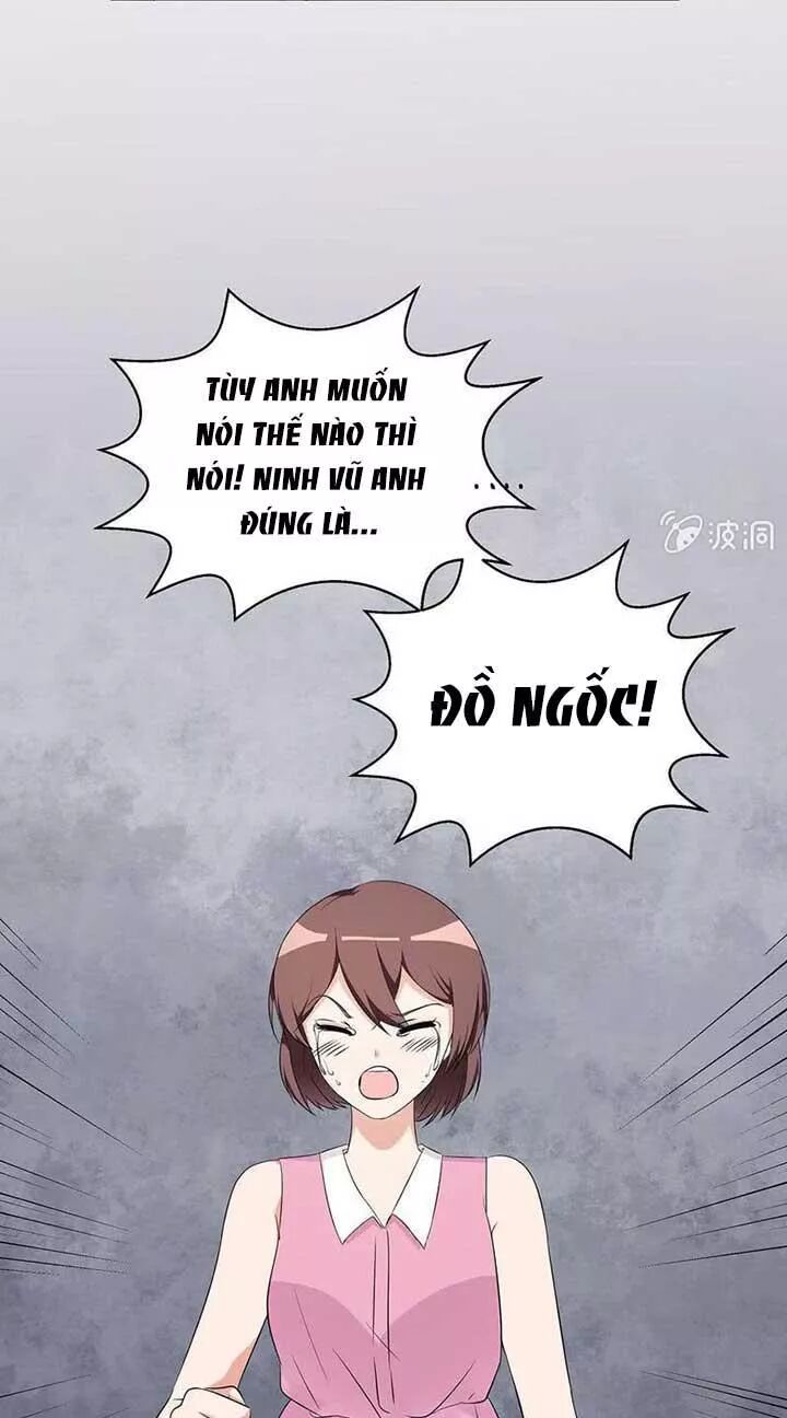 Kháp Kháp Hương Phản: Chapter 16