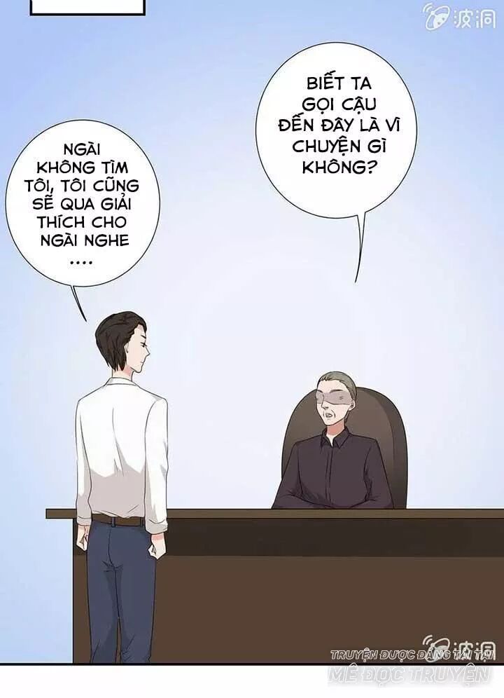 Kháp Kháp Hương Phản: Chapter 16