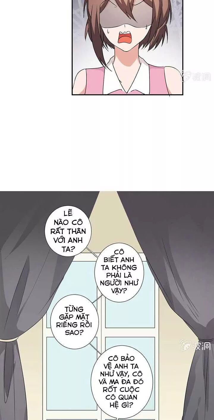 Kháp Kháp Hương Phản: Chapter 16