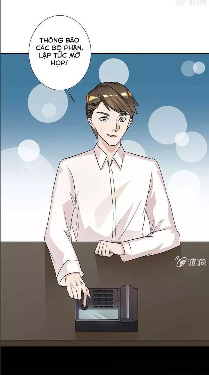 Kháp Kháp Hương Phản: Chapter 17
