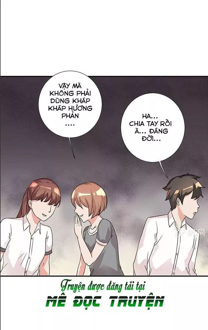Kháp Kháp Hương Phản: Chapter 17