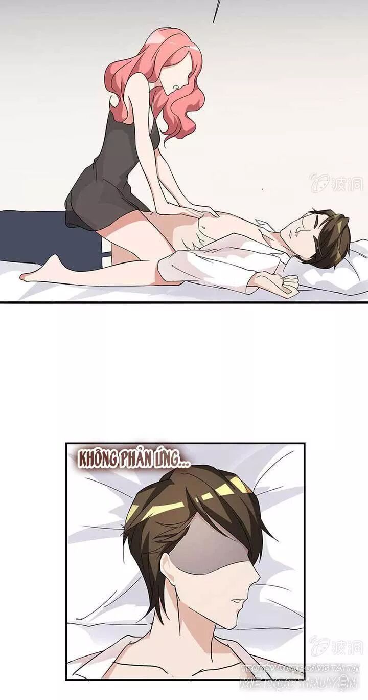 Kháp Kháp Hương Phản: Chapter 17