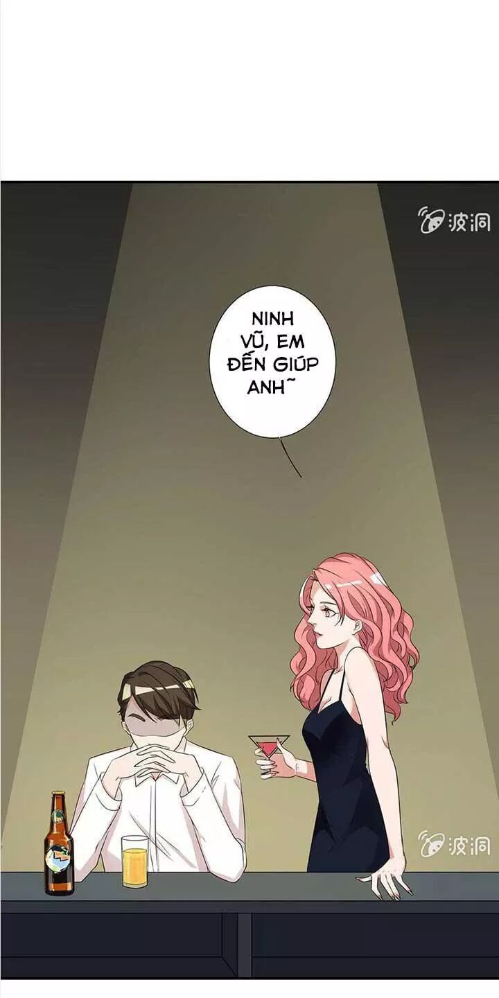 Kháp Kháp Hương Phản: Chapter 18