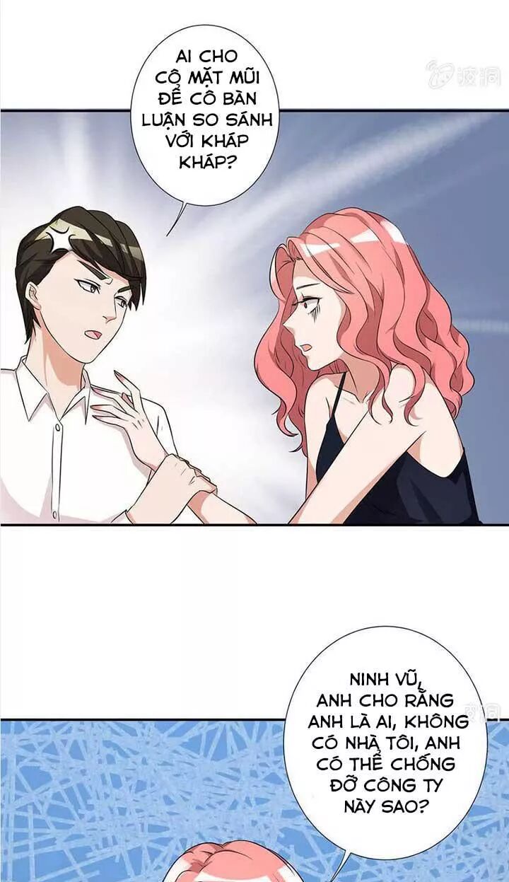 Kháp Kháp Hương Phản: Chapter 18