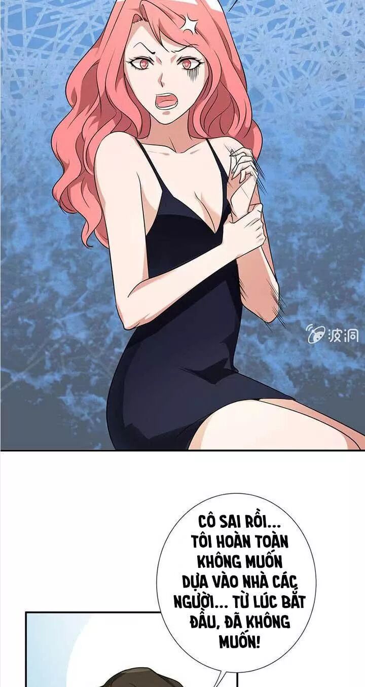 Kháp Kháp Hương Phản: Chapter 18
