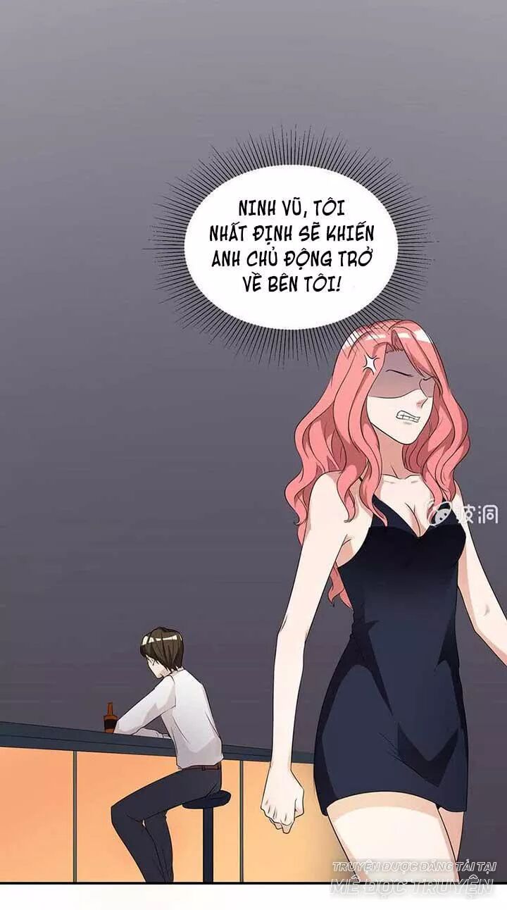 Kháp Kháp Hương Phản: Chapter 18
