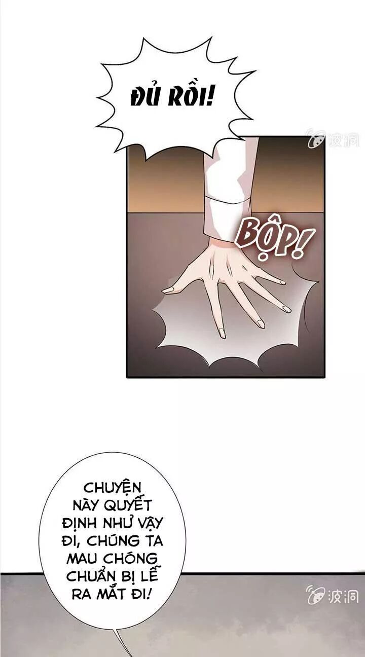Kháp Kháp Hương Phản: Chapter 18