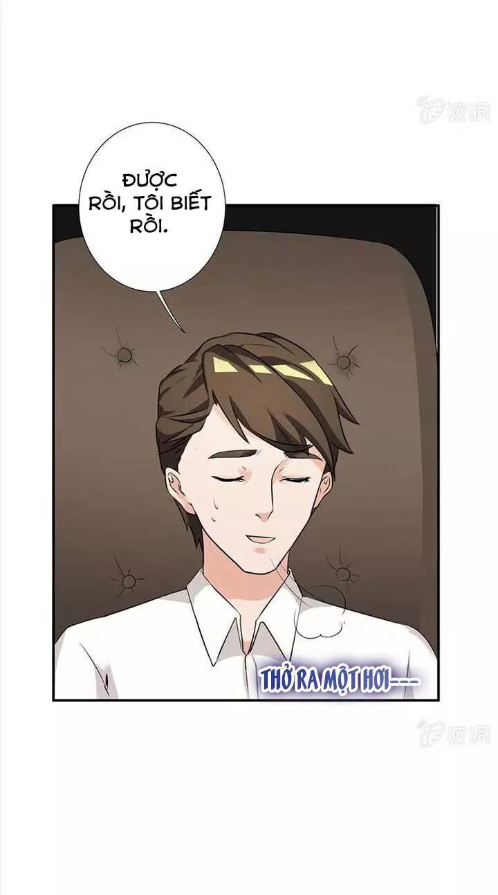 Kháp Kháp Hương Phản: Chapter 19