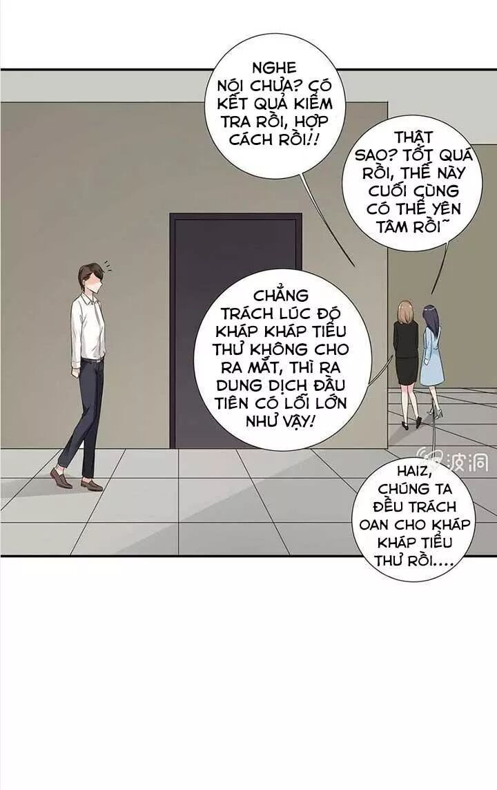 Kháp Kháp Hương Phản: Chapter 19