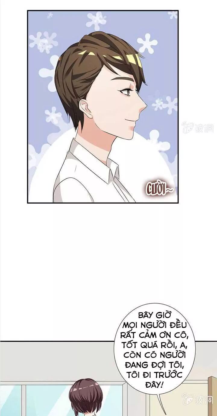 Kháp Kháp Hương Phản: Chapter 19