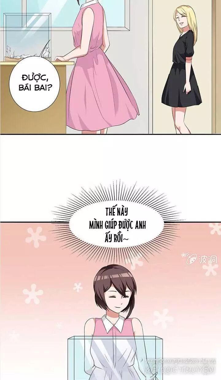 Kháp Kháp Hương Phản: Chapter 19