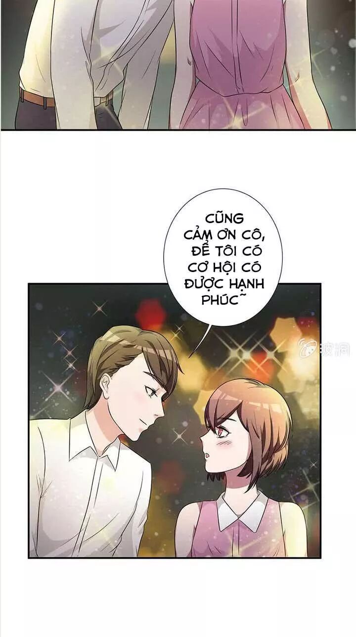 Kháp Kháp Hương Phản: Chapter 19