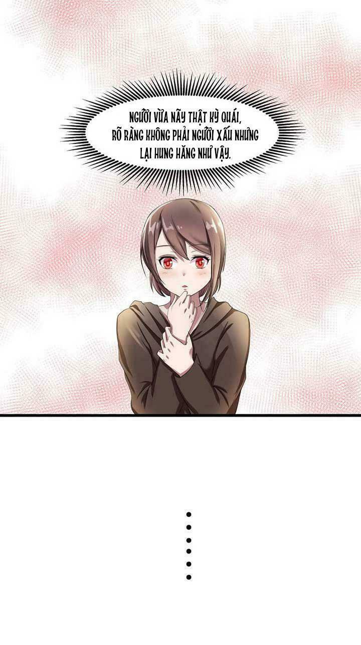 Kháp Kháp Hương Phản: Chapter 2