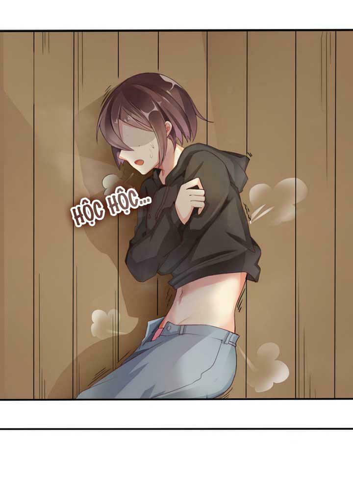 Kháp Kháp Hương Phản: Chapter 2