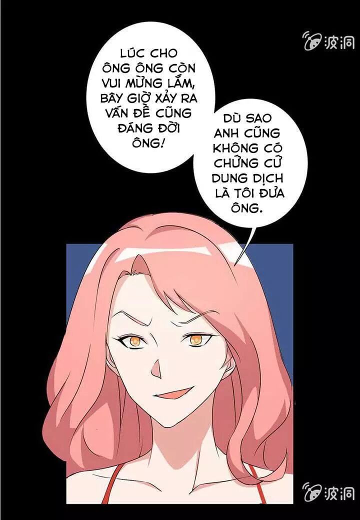 Kháp Kháp Hương Phản: Chapter 20