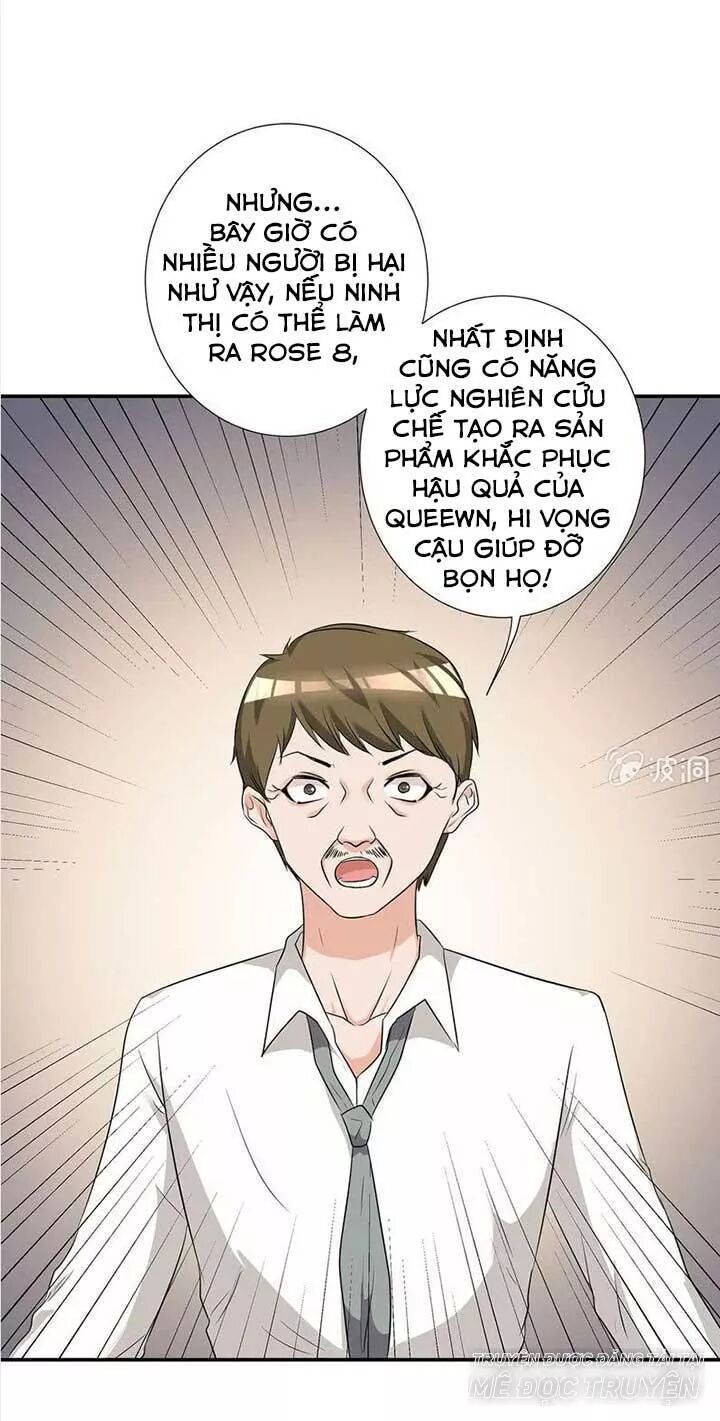 Kháp Kháp Hương Phản: Chapter 20