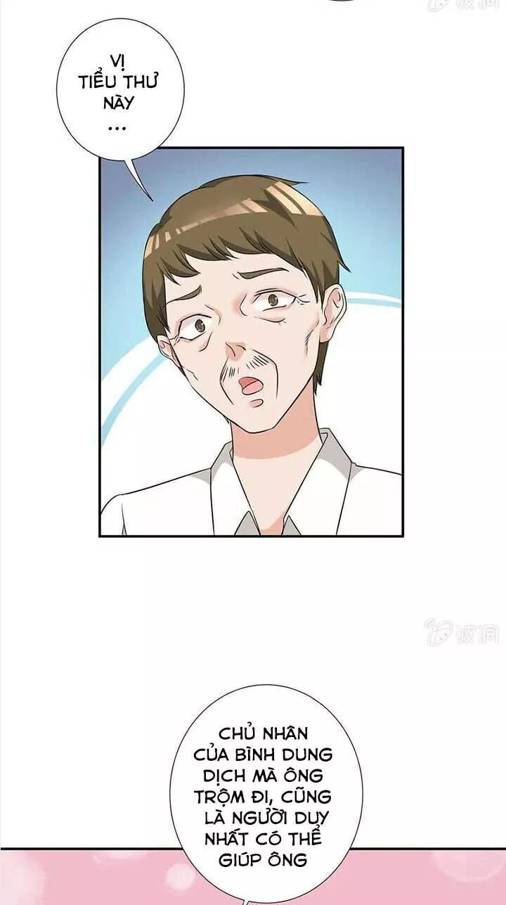 Kháp Kháp Hương Phản: Chapter 20