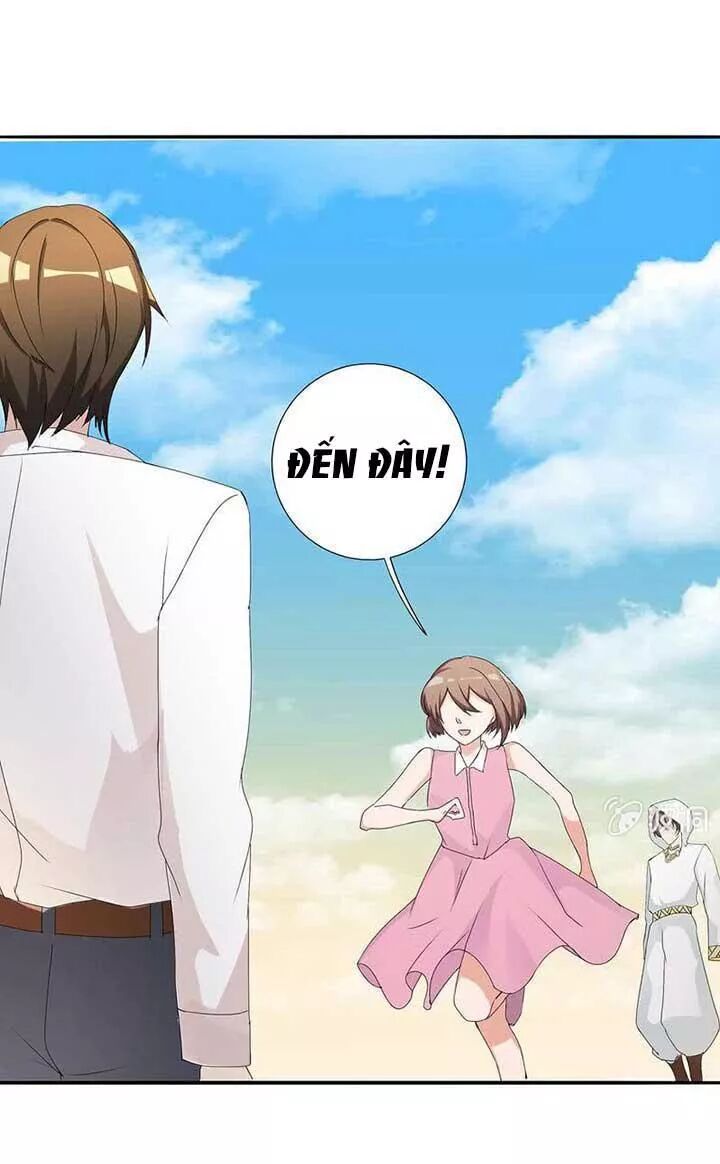Kháp Kháp Hương Phản: Chapter 21