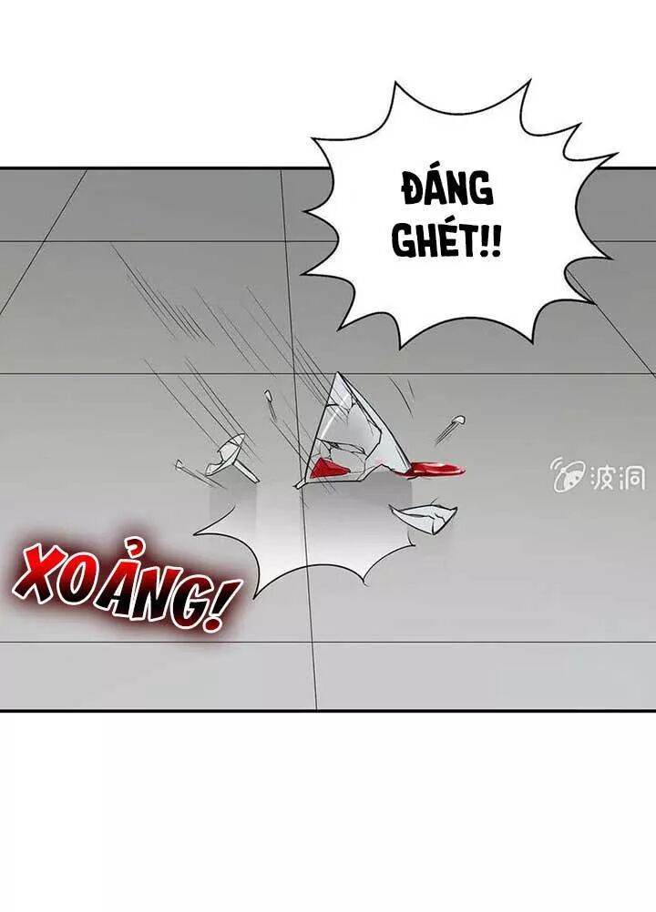 Kháp Kháp Hương Phản: Chapter 22