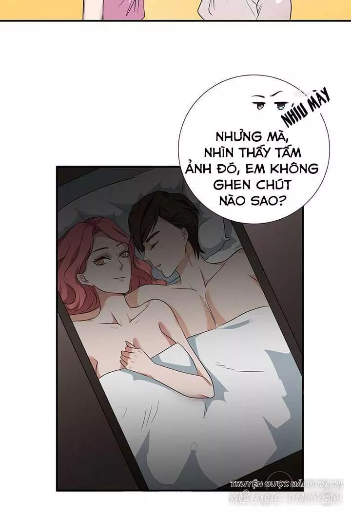Kháp Kháp Hương Phản: Chapter 22