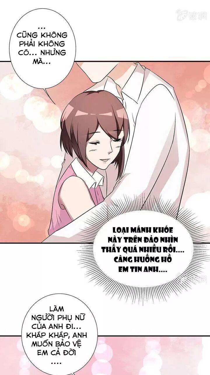 Kháp Kháp Hương Phản: Chapter 22