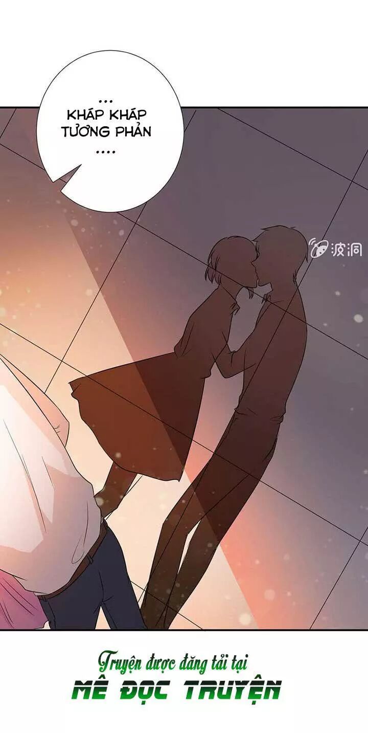 Kháp Kháp Hương Phản: Chapter 22