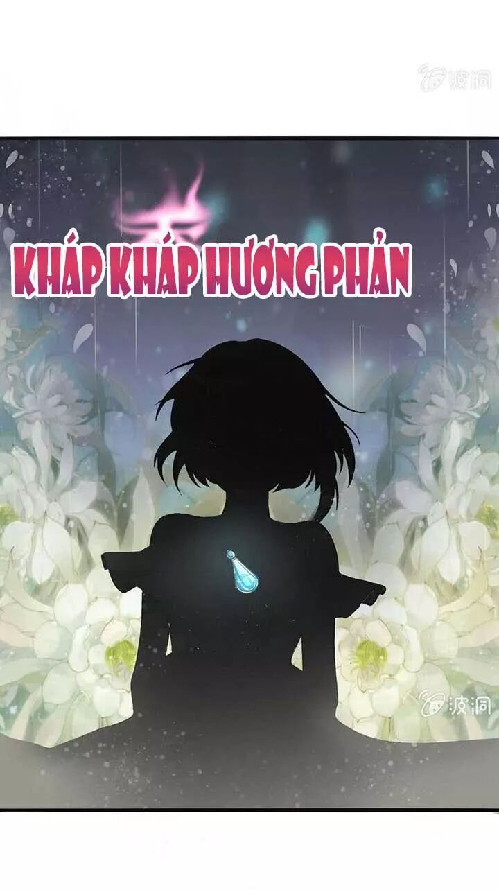 Kháp Kháp Hương Phản: Chapter 22