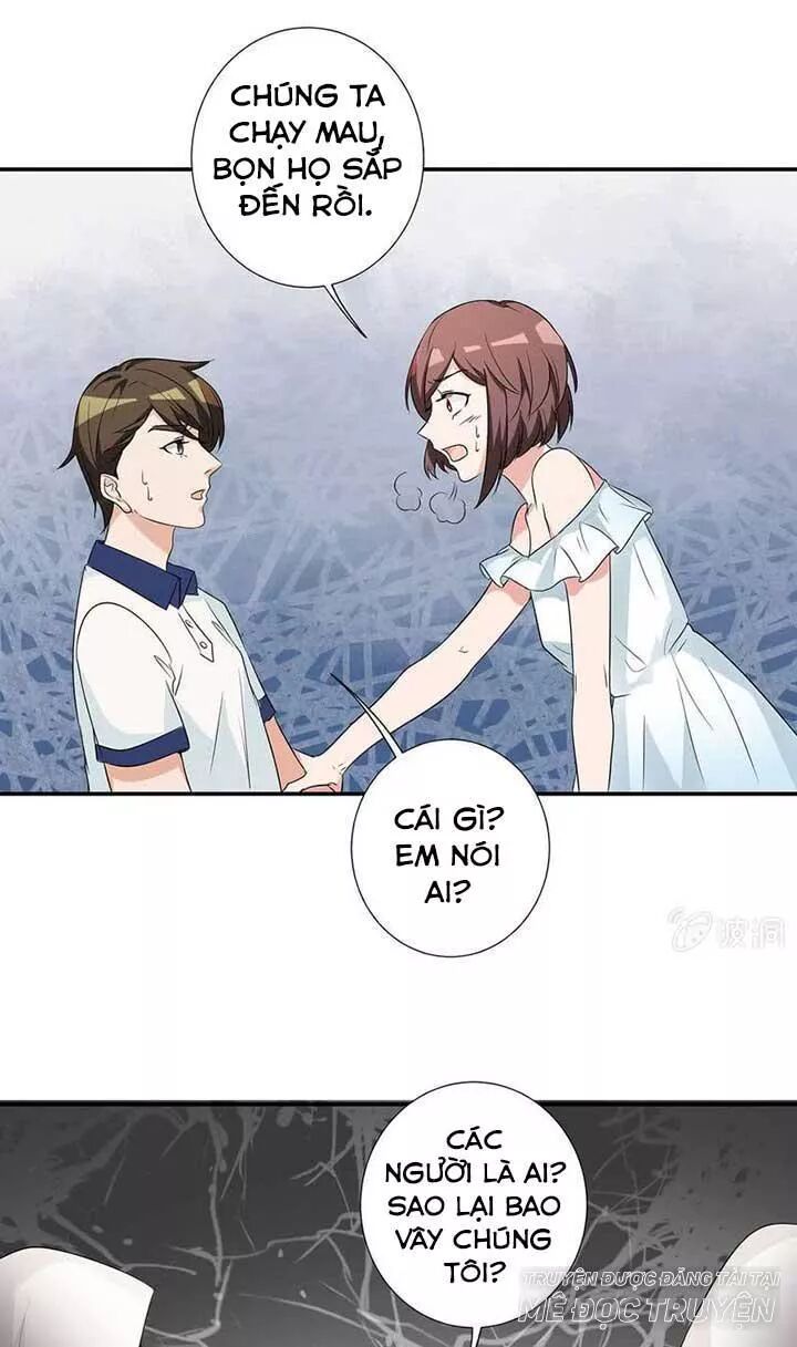 Kháp Kháp Hương Phản: Chapter 23
