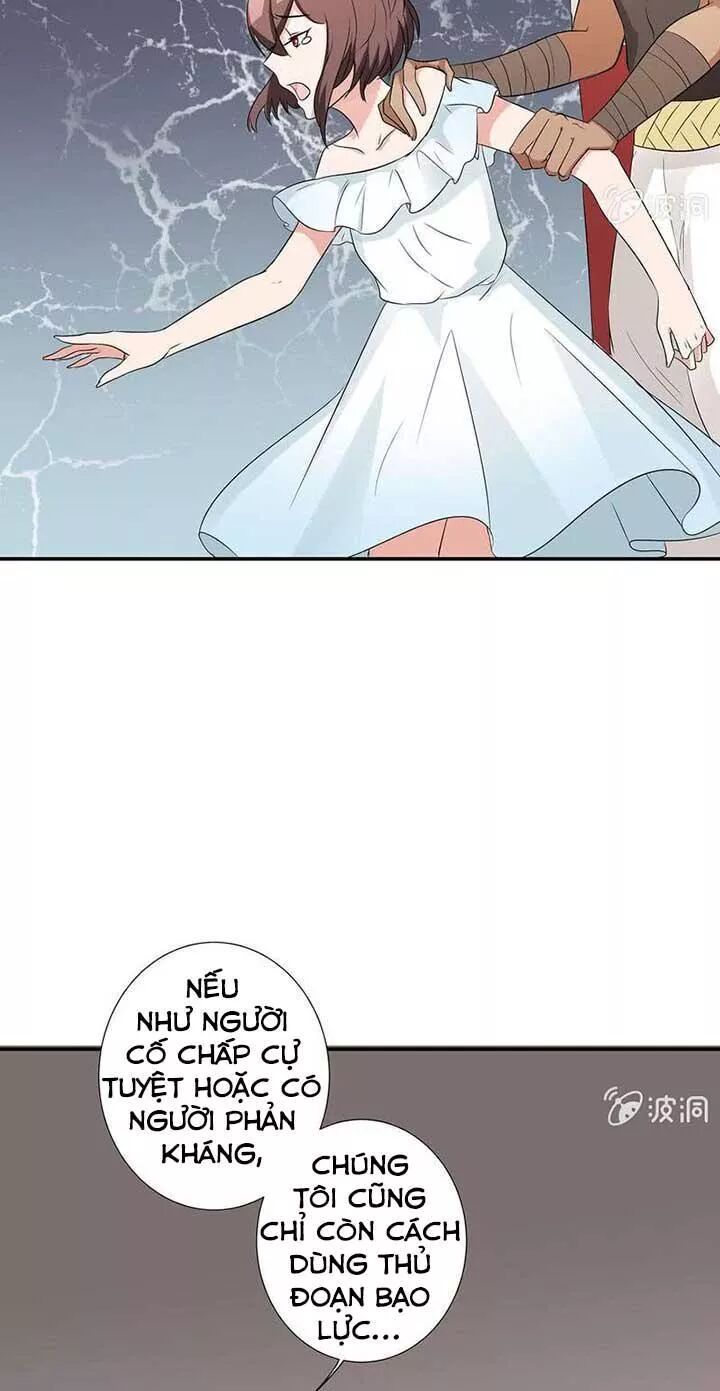 Kháp Kháp Hương Phản: Chapter 23