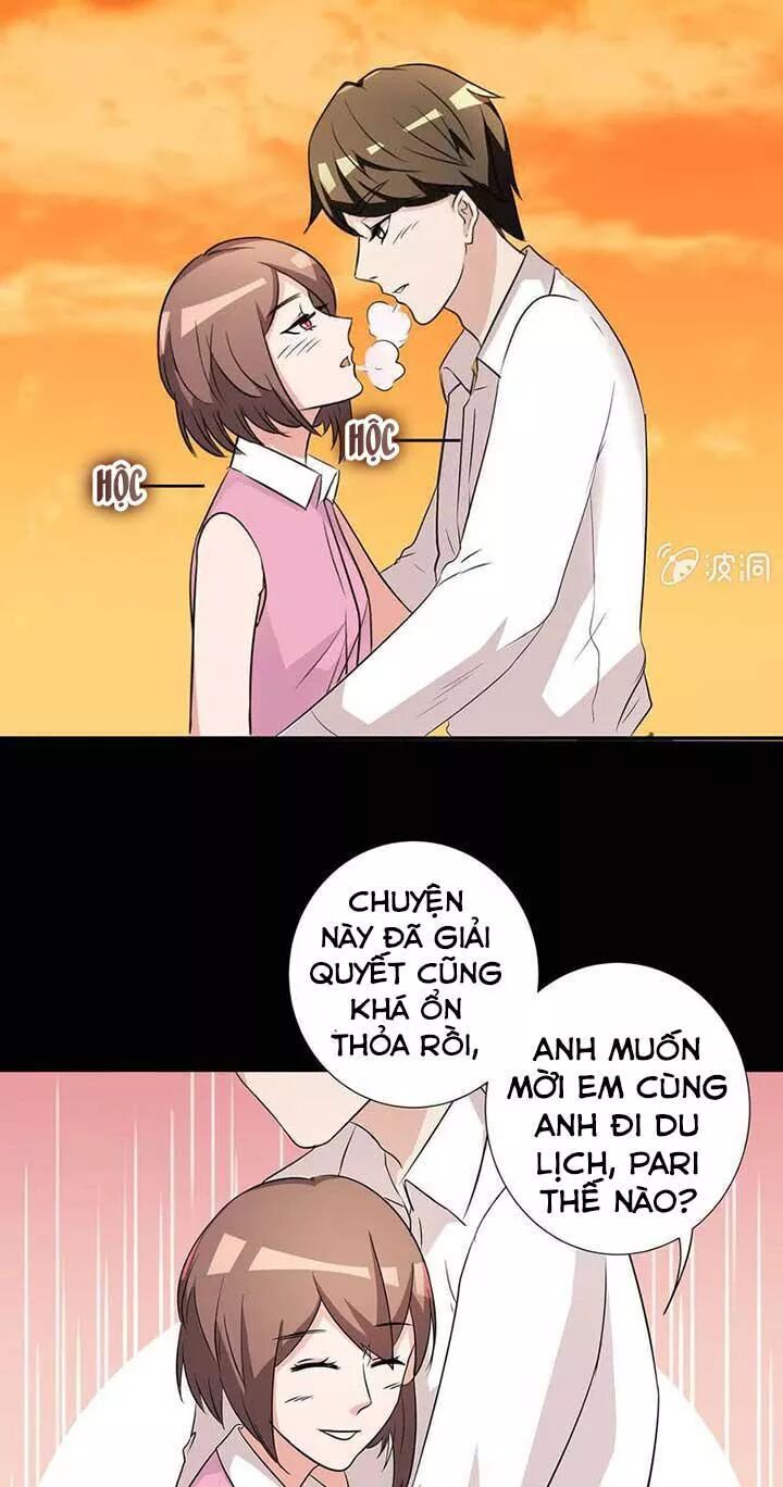 Kháp Kháp Hương Phản: Chapter 23
