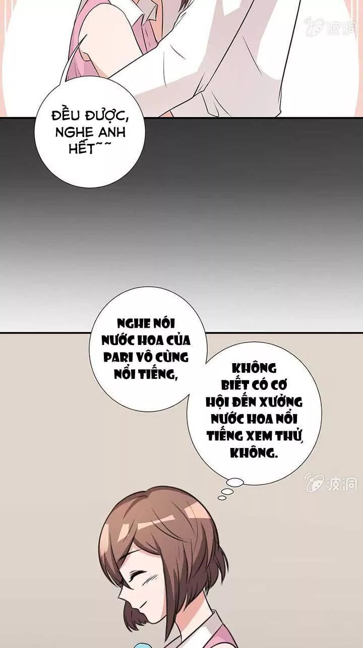 Kháp Kháp Hương Phản: Chapter 23