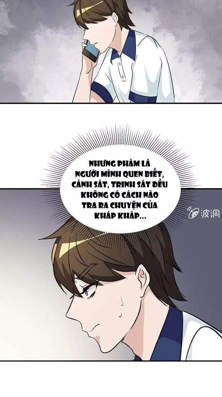 Kháp Kháp Hương Phản: Chapter 24
