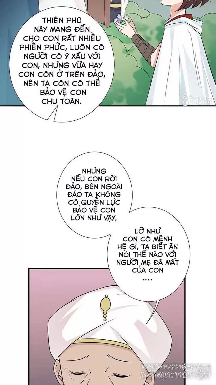 Kháp Kháp Hương Phản: Chapter 25