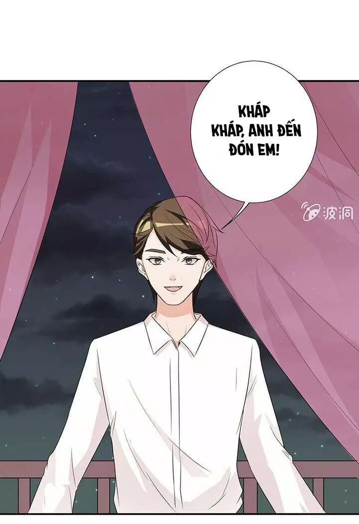Kháp Kháp Hương Phản: Chapter 25