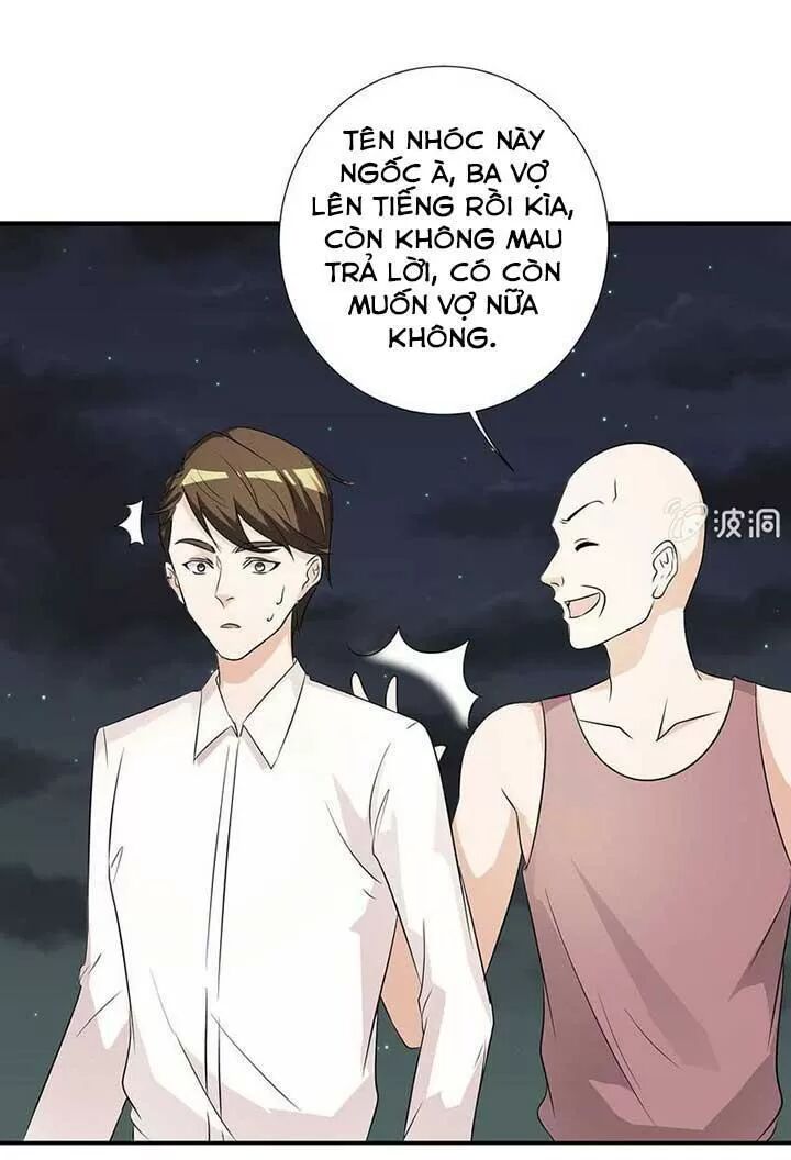 Kháp Kháp Hương Phản: Chapter 26: End