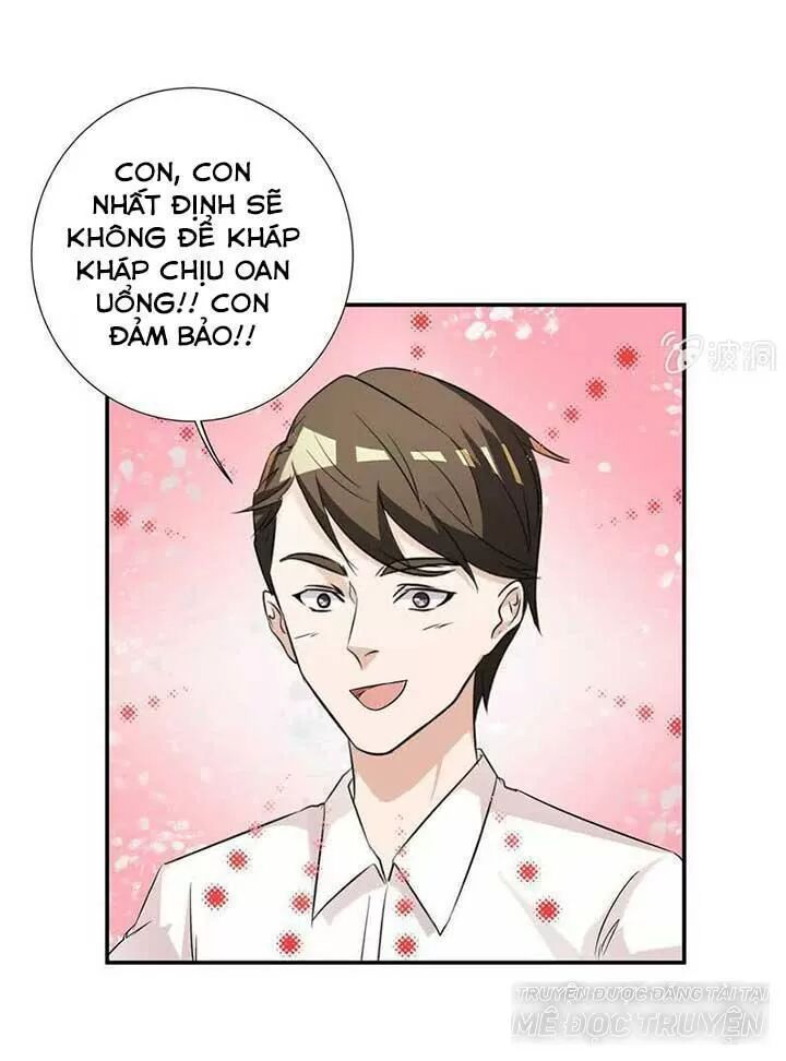 Kháp Kháp Hương Phản: Chapter 26: End